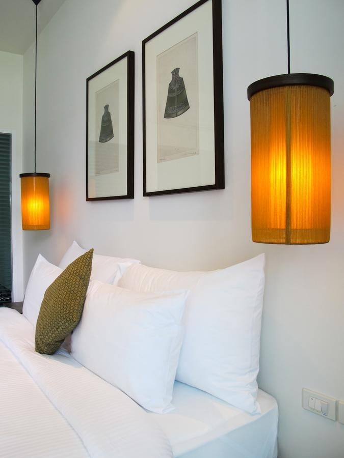 Two Bedroom Oxygen Bang Tao Экстерьер фото