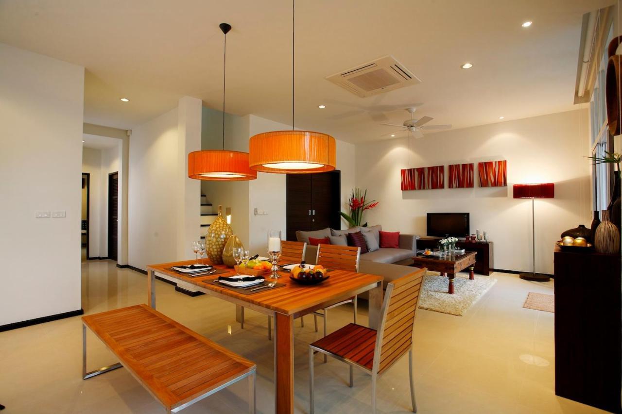 Two Bedroom Oxygen Bang Tao Экстерьер фото