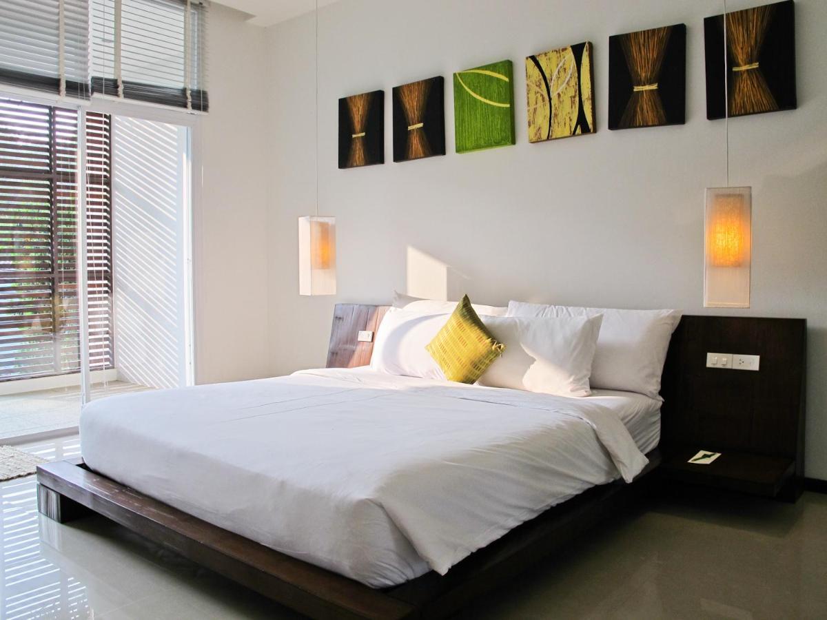 Two Bedroom Oxygen Bang Tao Экстерьер фото
