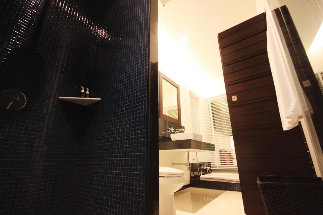 Two Bedroom Oxygen Bang Tao Экстерьер фото